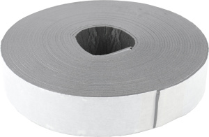 Лента самоклеящаяся уплотнительная межфланцевая ТИЛИТ Супер СК